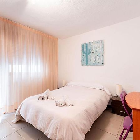 Apartamento En El Centro A Un Minuto De La Playa Benidorm Esterno foto