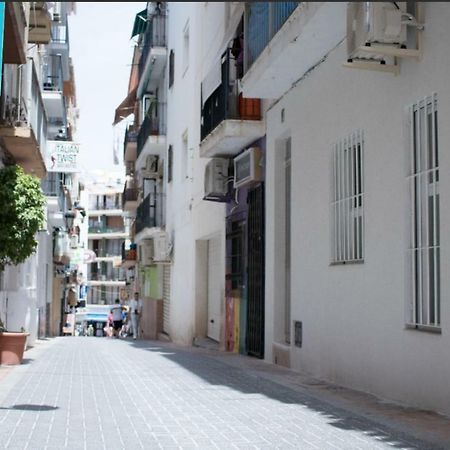 Apartamento En El Centro A Un Minuto De La Playa Benidorm Esterno foto